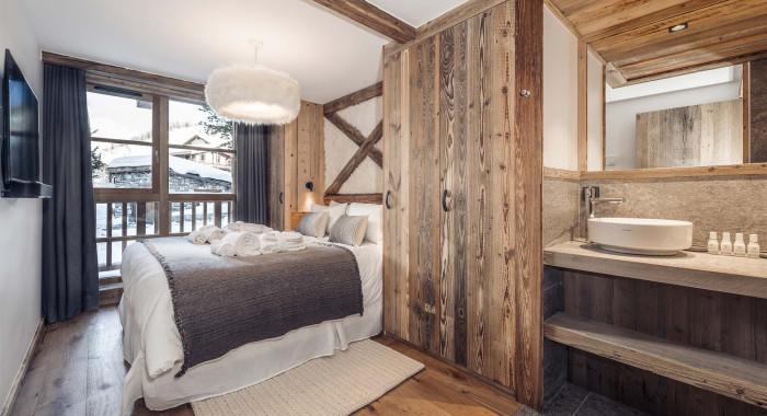 Chalet Atacama, Val D'Isere ski chalet, image 5